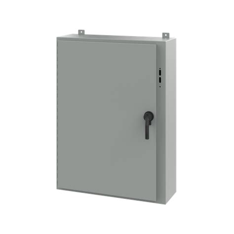 hoffman disconnect enclosure catalog